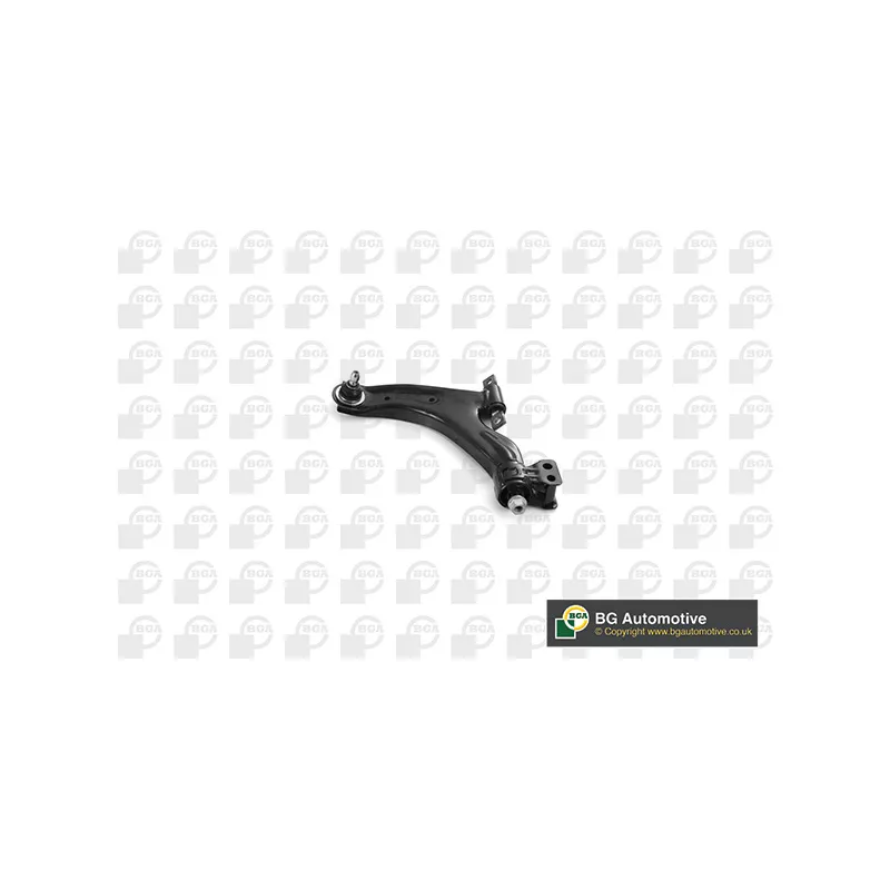 Triangle ou bras de suspension (train avant) BGA TRC1209
