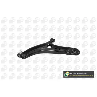 Triangle ou bras de suspension (train avant) BGA TRC3600