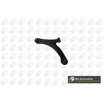 Triangle ou bras de suspension (train avant) BGA TRC8505