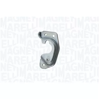 Serrure de porte MAGNETI MARELLI 350105040700