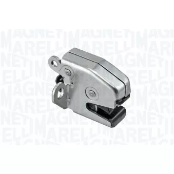 Serrure de porte MAGNETI MARELLI 350105042800