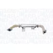 Vanne EGR MAGNETI MARELLI 572022112007 - Visuel 3