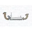 Vanne EGR MAGNETI MARELLI 572022112008 - Visuel 2