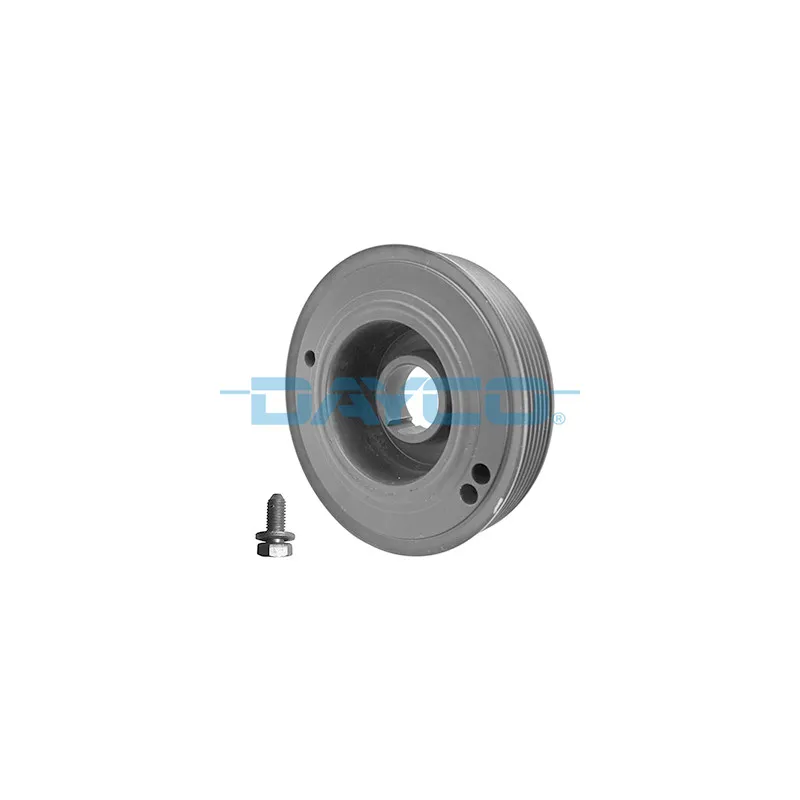Poulie, vilebrequin DAYCO DPV1142