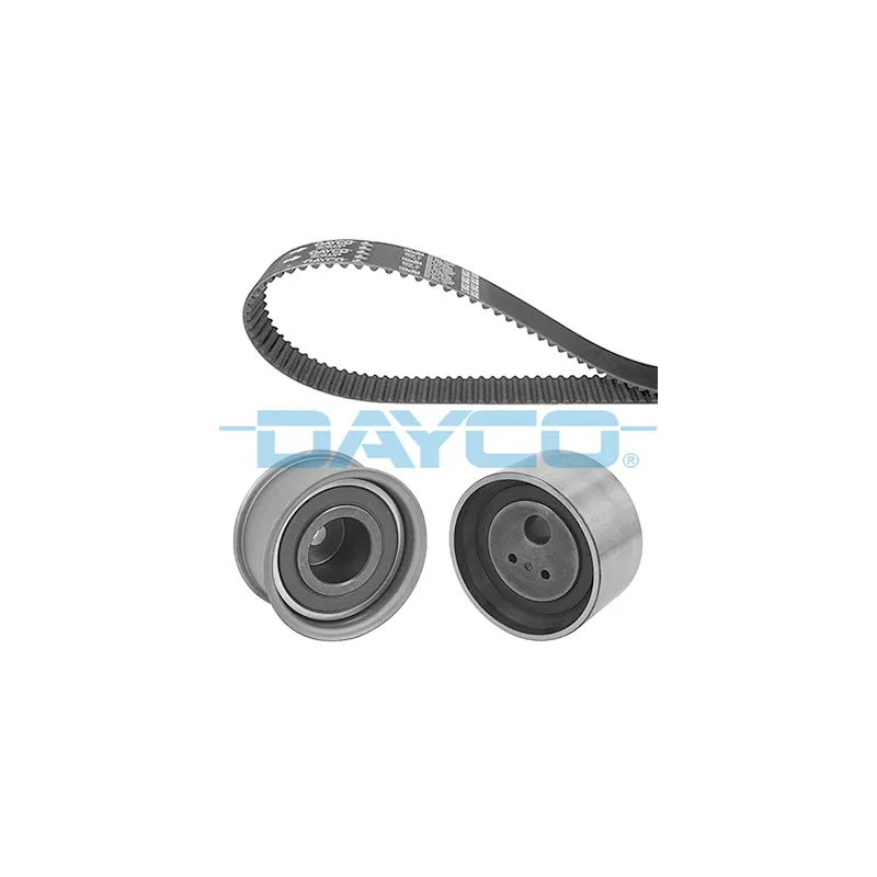 Kit de distribution DAYCO KTB892