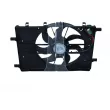 Ventilateur, refroidissement du moteur NRF 47972 - Visuel 3