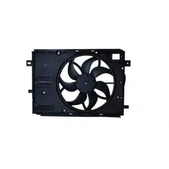 Ventilateur, refroidissement du moteur NRF 47987