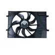 Ventilateur, refroidissement du moteur NRF 47989 - Visuel 1