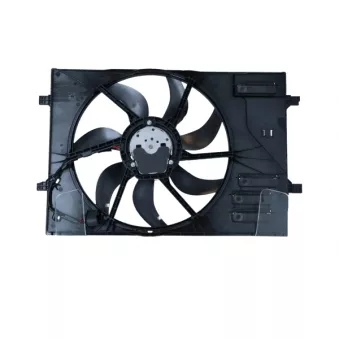 Ventilateur, refroidissement du moteur NRF 47989