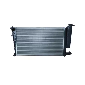 Radiateur, refroidissement du moteur NRF