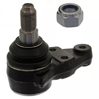 Rotule de suspension FEBI BILSTEIN 02220