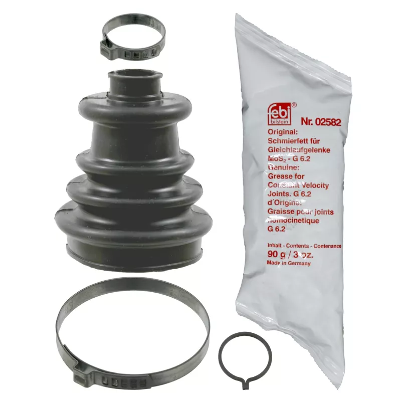 Soufflets de cardan avant FEBI BILSTEIN 03291