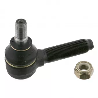 Rotule de barre de connexion avant gauche FEBI BILSTEIN 03387