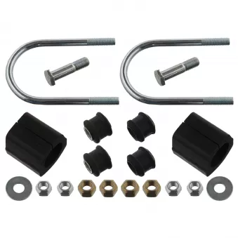 Kit de réparation, suspension du stabilisateur FEBI BILSTEIN 07196