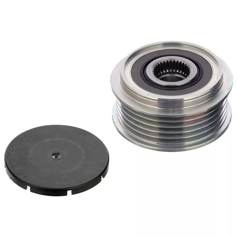 Poulie roue libre, alternateur FEBI BILSTEIN 104779
