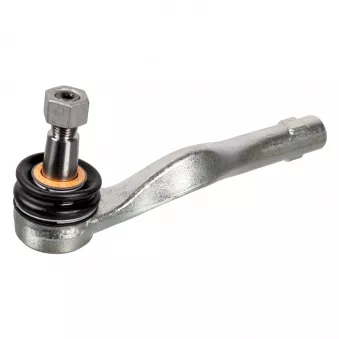 Rotule de barre de connexion avant gauche FEBI BILSTEIN 107494