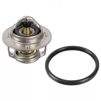 Thermostat d'eau FEBI BILSTEIN 108076