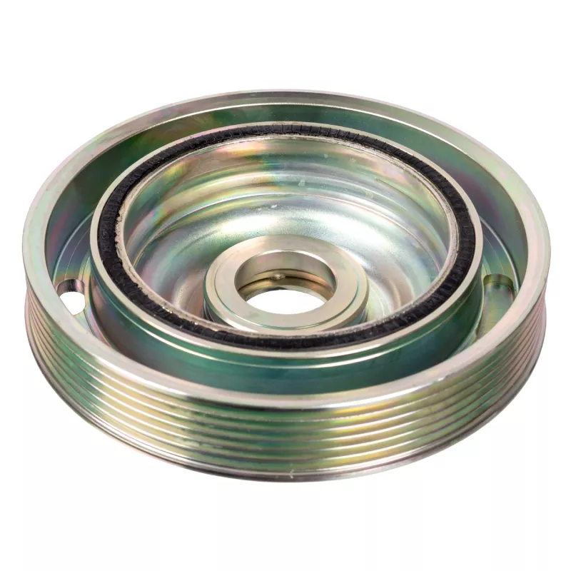Poulie, vilebrequin FEBI BILSTEIN 108766