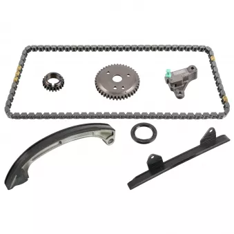 Kit de distribution par chaîne FEBI BILSTEIN 108827