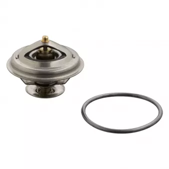 Thermostat d'eau FEBI BILSTEIN