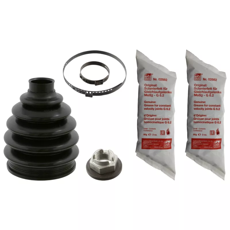 Soufflets de cardan avant FEBI BILSTEIN 22980