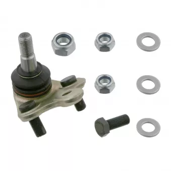 Rotule de suspension FEBI BILSTEIN 23243