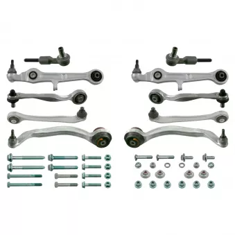 Kit de réparation, bras triangulaire FEBI BILSTEIN 24800