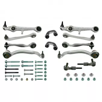 Kit de réparation, bras triangulaire FEBI BILSTEIN 24902