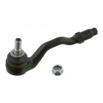 Rotule de barre de connexion FEBI BILSTEIN 27067