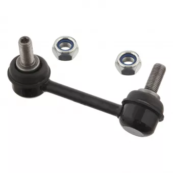 Entretoise/tige, stabilisateur arrière droit FEBI BILSTEIN 28051