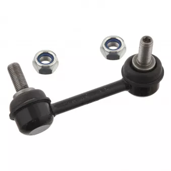 Entretoise/tige, stabilisateur arrière gauche FEBI BILSTEIN 28052