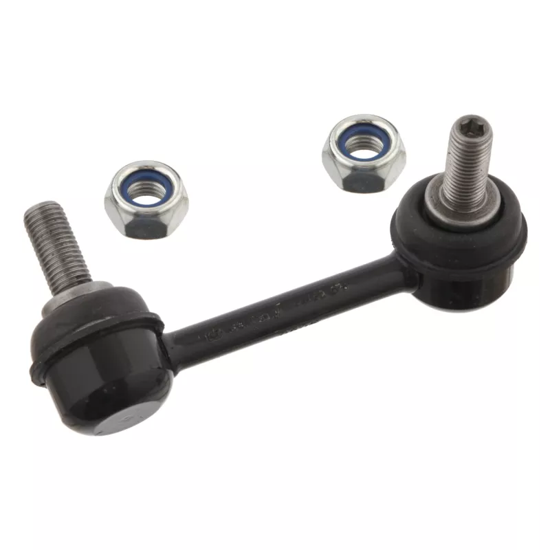 Entretoise/tige, stabilisateur arrière gauche FEBI BILSTEIN 28052