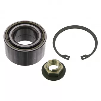 Kit de roulements de roue FEBI BILSTEIN 29473