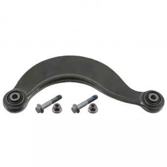 Biellette de barre stabilisatrice arrière droit FEBI BILSTEIN 30004