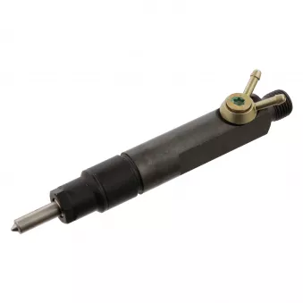 Injecteur FEBI BILSTEIN 31086