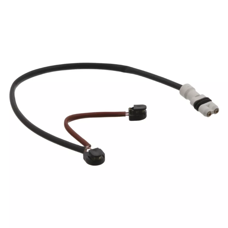 Contact d'avertissement, usure des plaquettes de frein avant droit FEBI BILSTEIN 33999