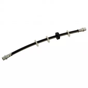 Flexible de frein avant droit FEBI BILSTEIN 34368