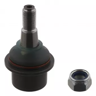 Rotule de suspension FEBI BILSTEIN 34745