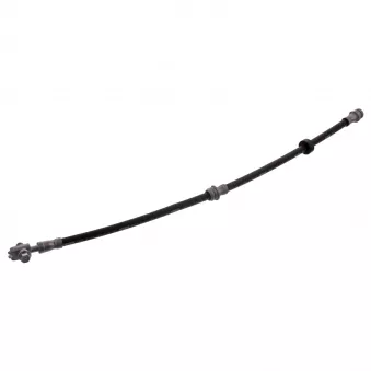 Flexible de frein FEBI BILSTEIN 34792