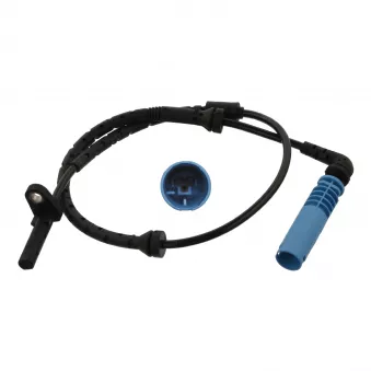 Capteur, vitesse de roue FEBI BILSTEIN 36808