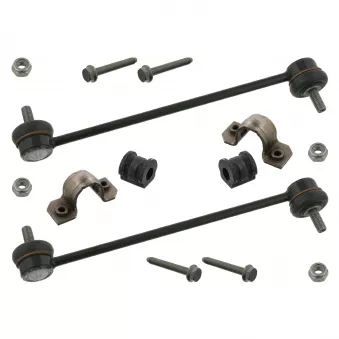 Kit de réparation, suspension du stabilisateur FEBI BILSTEIN 37069