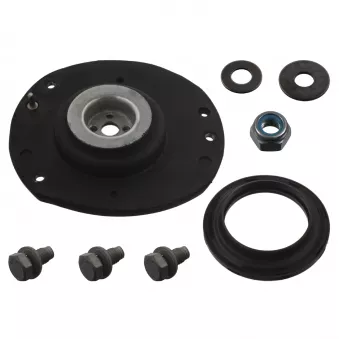 Kit de réparation, coupelle de suspension avant gauche FEBI BILSTEIN 37871