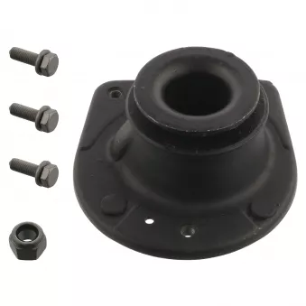 Kit de réparation, coupelle de suspension avant gauche FEBI BILSTEIN 38110