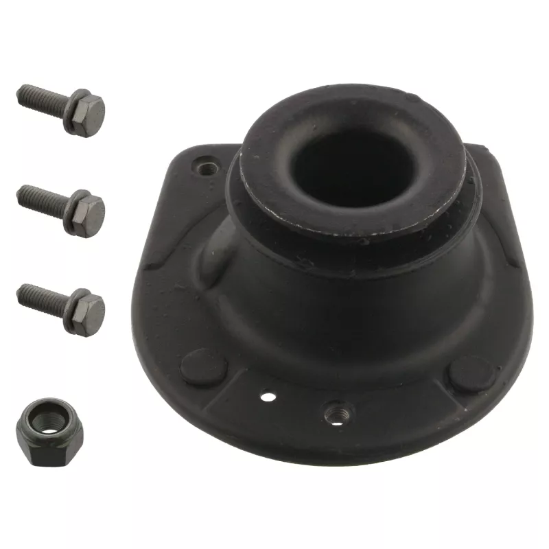 Kit de réparation, coupelle de suspension avant gauche FEBI BILSTEIN 38110