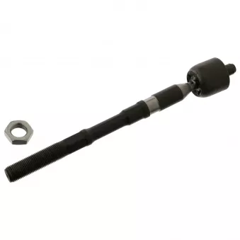 Rotule de direction intérieure, barre de connexion FEBI BILSTEIN 40080