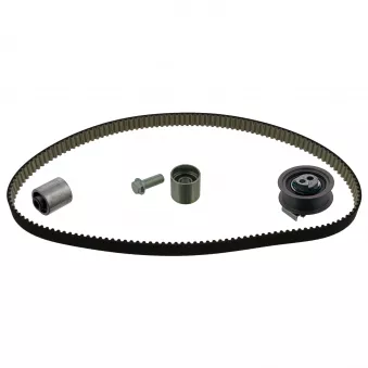 Kit de distribution FEBI BILSTEIN 40137