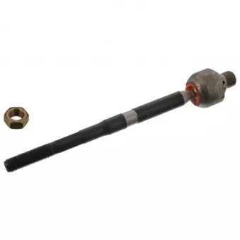 Rotule de direction intérieure, barre de connexion avant droit FEBI BILSTEIN 41993