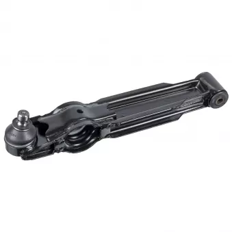 Triangle ou bras de suspension (train avant) FEBI BILSTEIN 42290