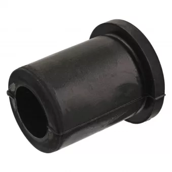 Coussinet de palier, ressort à lames FEBI BILSTEIN 42902