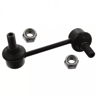 Entretoise/tige, stabilisateur avant gauche FEBI BILSTEIN 42985